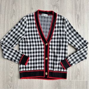 Momoshero Cardigan